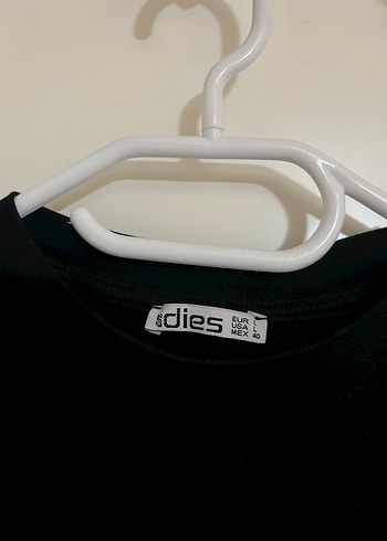 Siyah Uzun Kollu Kadın Body Bluz - Görsel 3