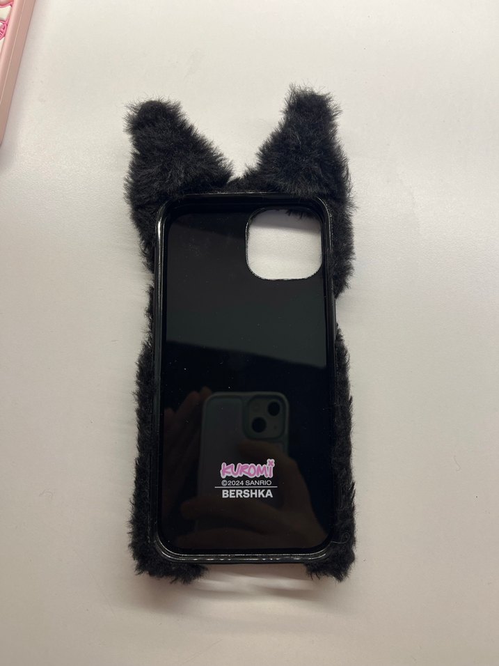 Bershka Kuromi Kılıf - Görsel 2