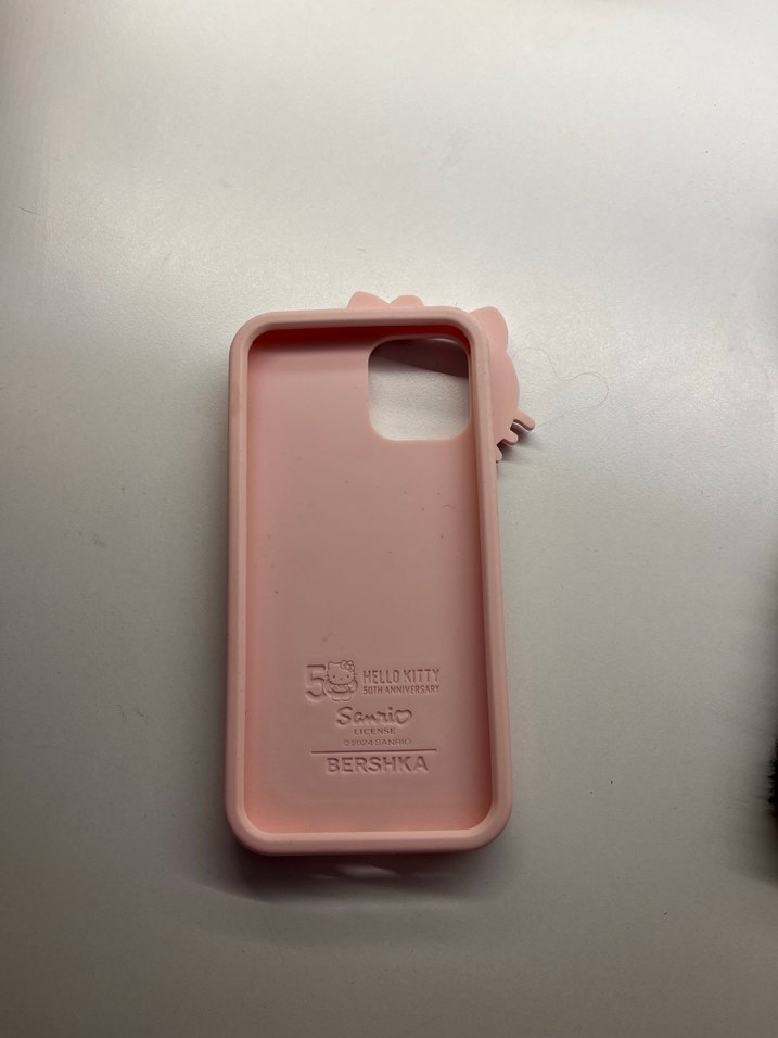 Bershka Hello Kitty Kılıf - Görsel 2