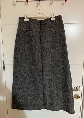 Uzun Etek - Görsel 2