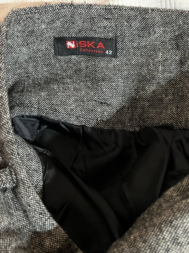 Uzun Etek - Görsel 4