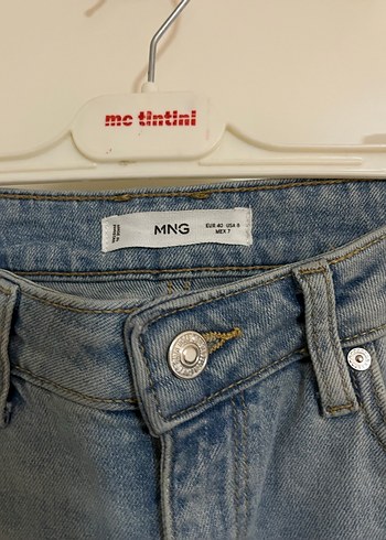 Mango bol jeam - Görsel 3