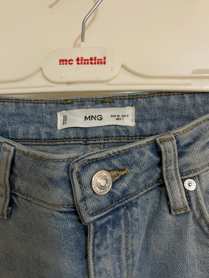 Mango bol jeam - Görsel 3