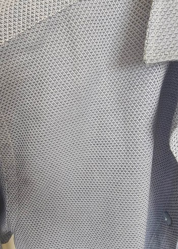 TUDORS marka Erkek  Uzun Kollu Gömlek - Görsel 4