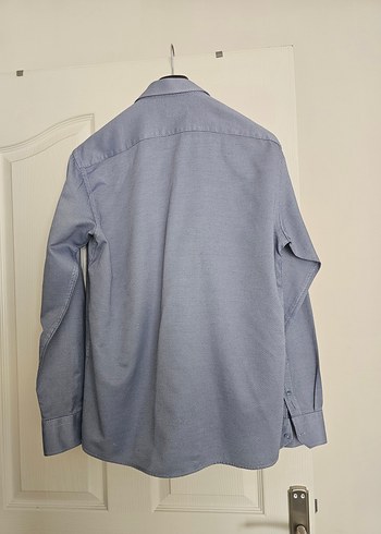 TUDORS marka Erkek  Uzun Kollu Gömlek - Görsel 2