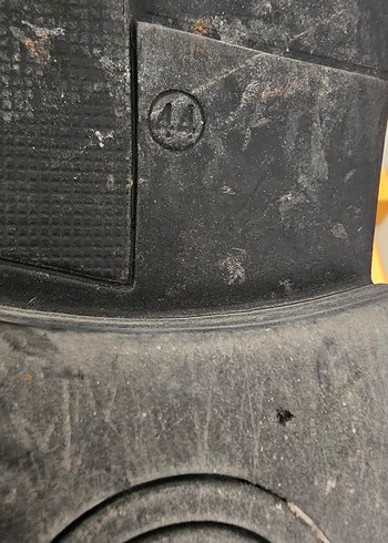 Lacivert Erkek Klasik Tokalı Ofis Ayakkabısı - Görsel 4