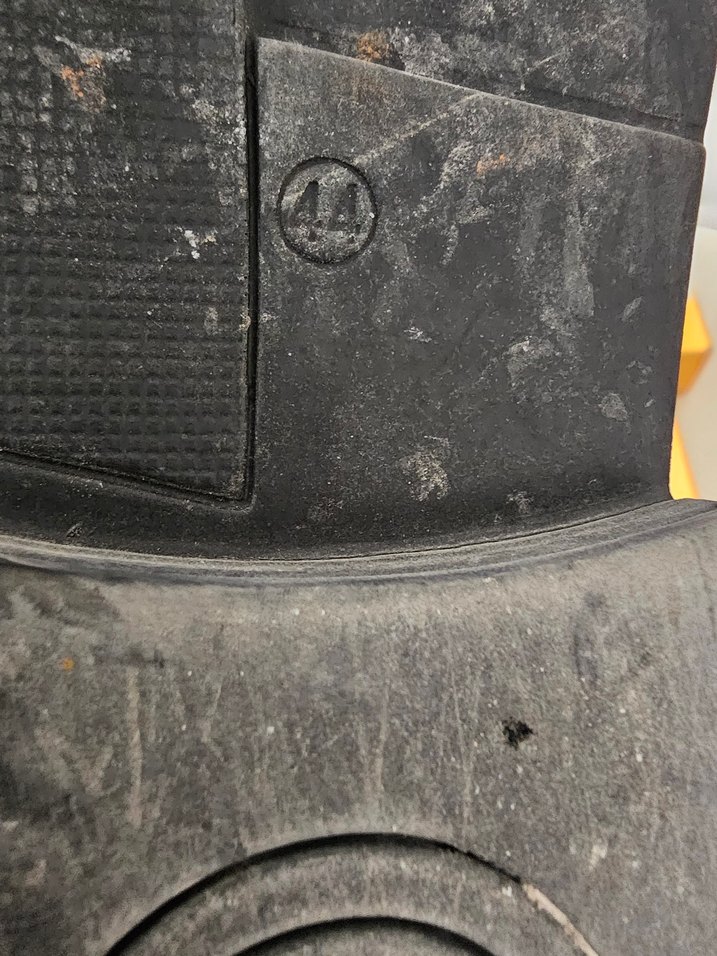 Lacivert Erkek Klasik Tokalı Ofis Ayakkabısı - Görsel 4