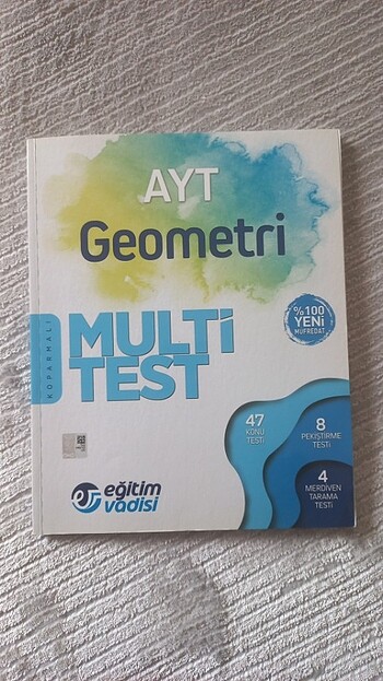 AYT GEOMETRI 