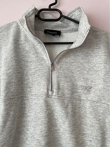 l Beden grimelange sweat