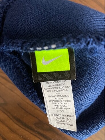  Beden lacivert Renk nike bere