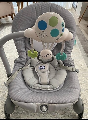 Chicco Balloon Ana Kucağı