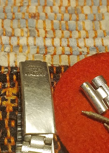 Eski dönem dönem ürünü koleksiyonluk violux kordon - Görsel 12