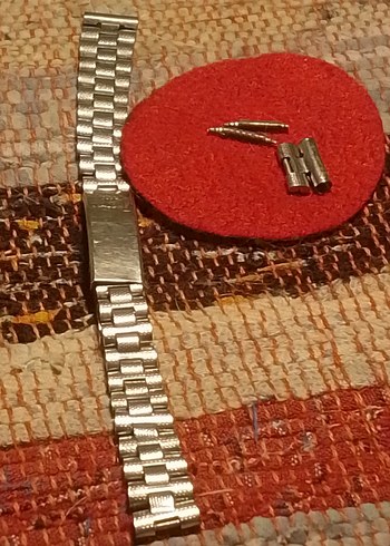 Eski dönem dönem ürünü koleksiyonluk violux kordon - Görsel 13