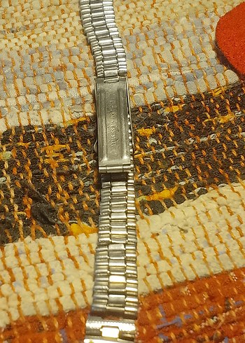 Eski dönem dönem ürünü koleksiyonluk violux kordon - Görsel 6