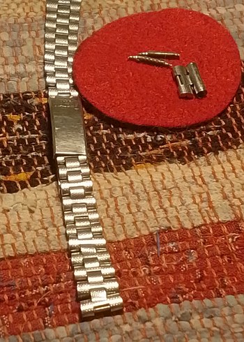 Eski dönem dönem ürünü koleksiyonluk violux kordon - Görsel 9