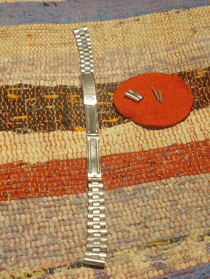 Eski dönem dönem ürünü koleksiyonluk violux kordon - Görsel 3