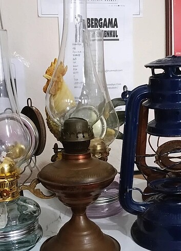  Beden çeşitli Renk Gaz lambalarımız ve gemici fenerlerimiz. FİAT SORUNUZ