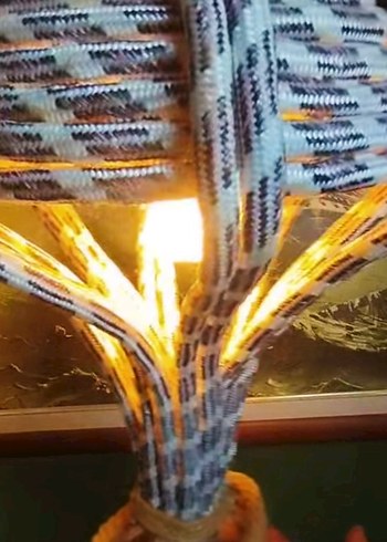 Yeni Sıfır ürün el yapımı hand made özel tasarım