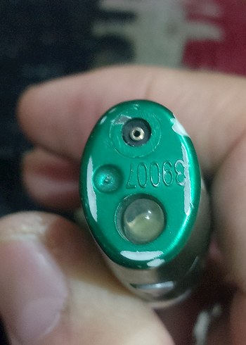 Dönem ürünü kolleksiyonluk dekorluk hediyelik tamirlik - Görsel 14