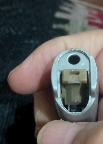 Dönem ürünü kolleksiyonluk dekorluk hediyelik tamirlik - Görsel 2