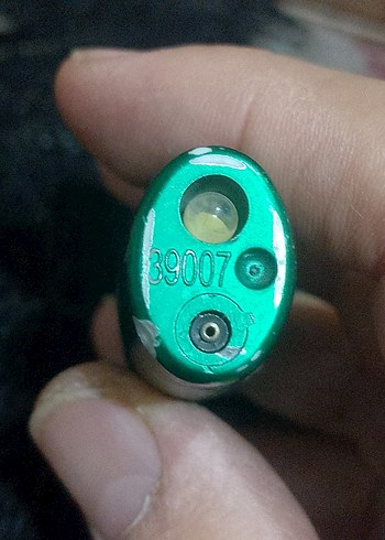 Dönem ürünü kolleksiyonluk dekorluk hediyelik tamirlik - Görsel 6