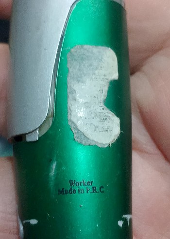 Dönem ürünü kolleksiyonluk dekorluk hediyelik tamirlik - Görsel 9