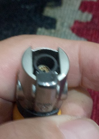 Dönem ürünü kolleksiyonluk dekorluk hediyelik tamirlik - Görsel 7