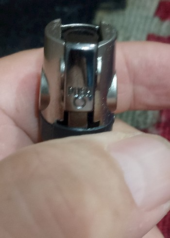 Dönem ürünü kolleksiyonluk dekorluk hediyelik tamirlik - Görsel 8