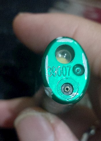 Dönem ürünü kolleksiyonluk dekorluk hediyelik tamirlik - Görsel 10