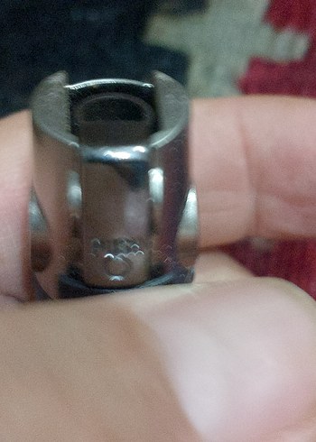 Dönem ürünü kolleksiyonluk dekorluk hediyelik tamirlik - Görsel 12