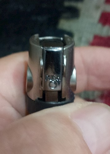 Dönem ürünü kolleksiyonluk dekorluk hediyelik tamirlik - Görsel 15