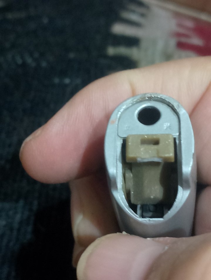 Dönem ürünü kolleksiyonluk dekorluk hediyelik tamirlik - Görsel 2