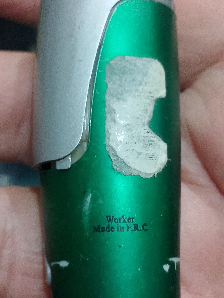 Dönem ürünü kolleksiyonluk dekorluk hediyelik tamirlik - Görsel 5