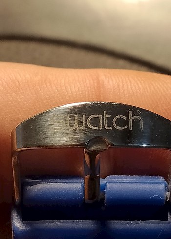 Orijinal damgalı mühürlü Diesel marka tek taraflı deri kordon - Görsel 12