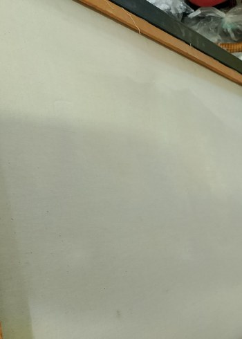  Beden Pastel Renkli Dağ Manzaralı Tablo