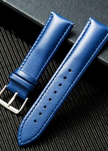 Yeni Sıfır ürün fossil marka akıllı pimli Orijinal deri - Görsel 3