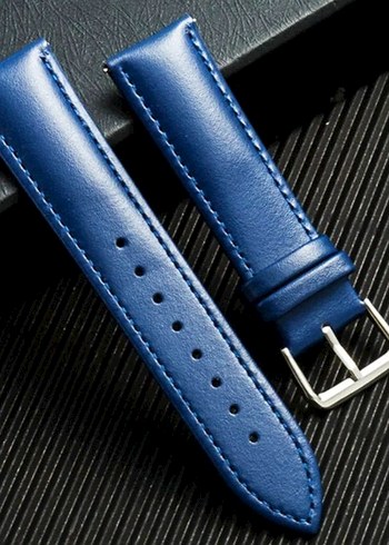 Yeni Sıfır ürün fossil marka akıllı pimli Orijinal deri - Görsel 5