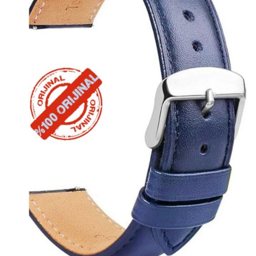 Yeni Sıfır ürün fossil marka akıllı pimli Orijinal deri - Görsel 4