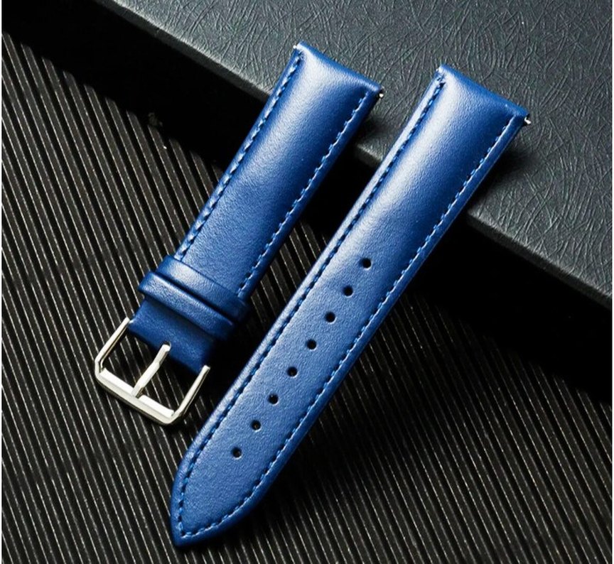 Yeni Sıfır ürün fossil marka akıllı pimli Orijinal deri - Görsel 3