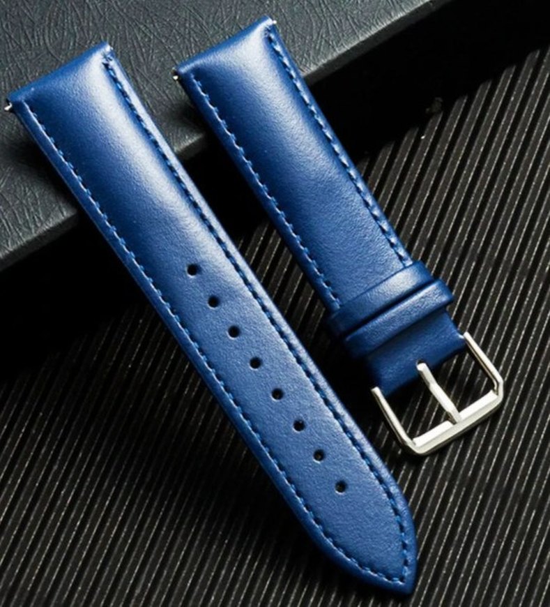 Yeni Sıfır ürün fossil marka akıllı pimli Orijinal deri - Görsel 5