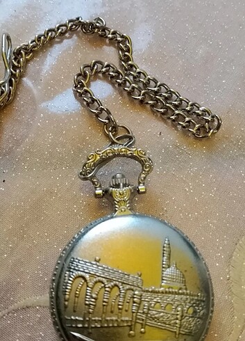 Eski dönem dönem ürünü antika koleksiyonluk ender çıkar CESEN ma - Görsel 9