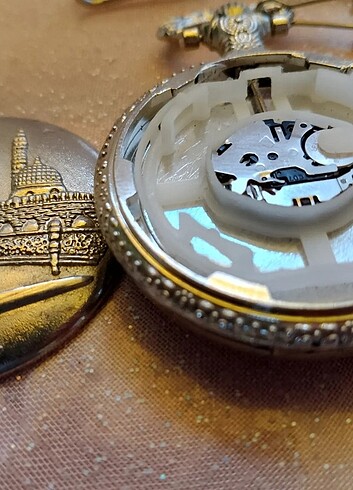 Eski dönem dönem ürünü antika koleksiyonluk ender çıkar CESEN ma - Görsel 10