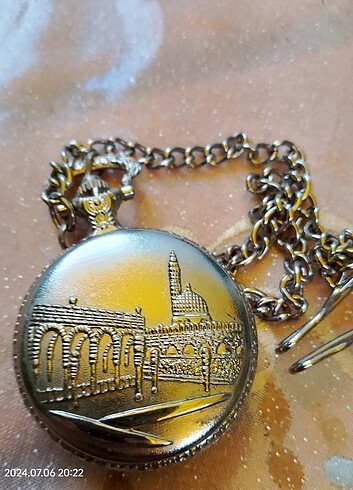 Eski dönem dönem ürünü antika koleksiyonluk ender çıkar CESEN ma - Görsel 14