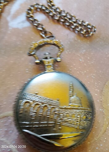 Eski dönem dönem ürünü antika koleksiyonluk ender çıkar CESEN ma - Görsel 15