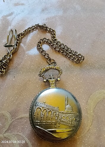 Eski dönem dönem ürünü antika koleksiyonluk ender çıkar CESEN ma - Görsel 18