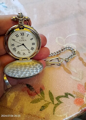 Eski dönem dönem ürünü antika koleksiyonluk ender çıkar CESEN ma - Görsel 19