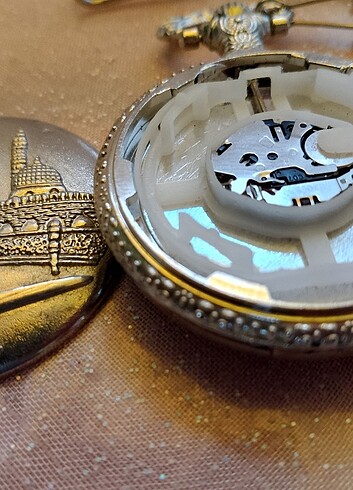 Eski dönem dönem ürünü antika koleksiyonluk ender çıkar CESEN ma - Görsel 20