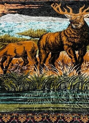 Tasarımcı Sandık malı sandıktan çıkma eski kanal gönderme ürünü dokuma duv
