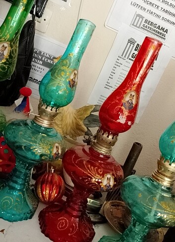 Yeni sıfır yurt dışından ithal ürün damgalı mühürlü mineli büyük