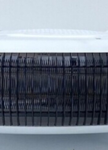 Raks fanlı ısıtıcılı soba elimizde 3 renk vardır hangi renk kald - Görsel 6